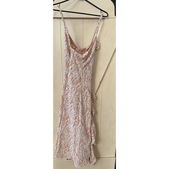 Loveriche Midi Dress - Picture 4 of 4